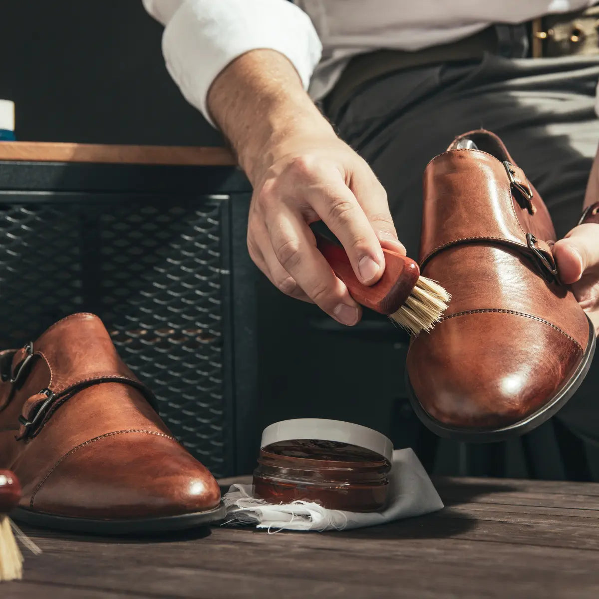 A Day in the Life of a Shoemaker: Celebrating the Artisans of Carcar, Cebu