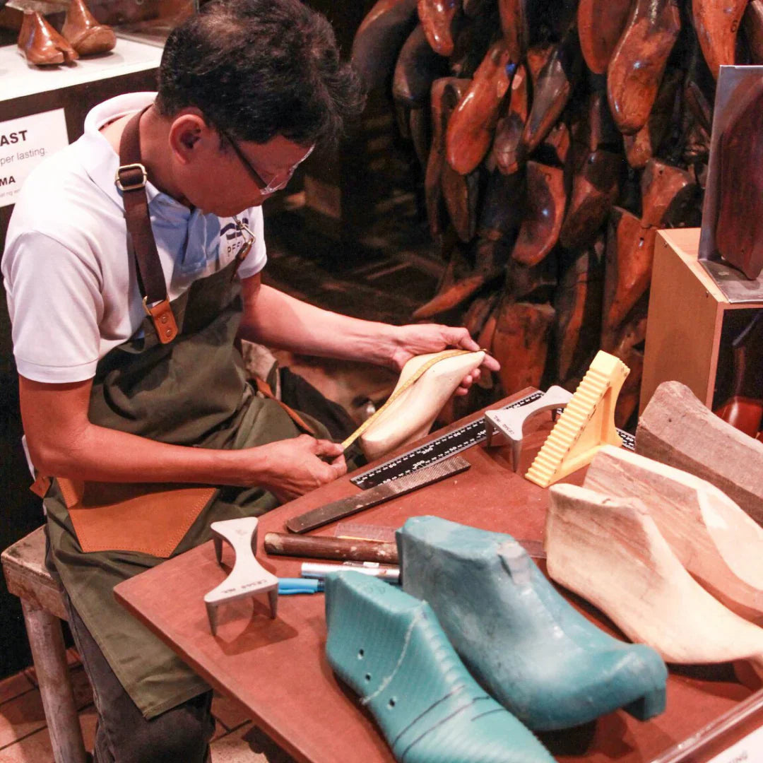 BarliSole: Stepping Into the Art of Cebu’s Shoemaking Heritage